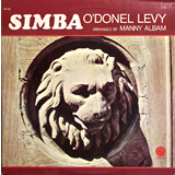 O'DONEL LEVY / Simba